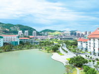 廈門(mén)大學(xué)嘉庚師范學(xué)院2023年怎么樣、好不好