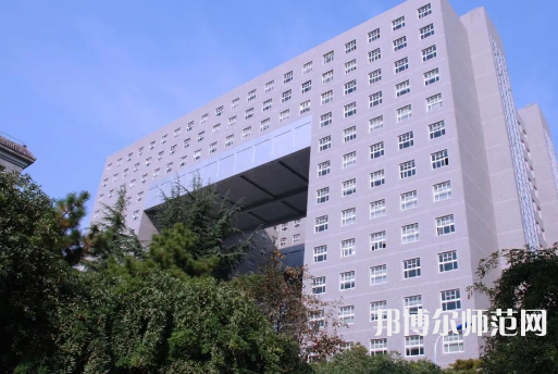 中央民族師范大學2023年報名條件、招生要求、招生對象