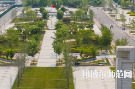 新鄉(xiāng)工程師范學(xué)院2023年怎么樣、好不好