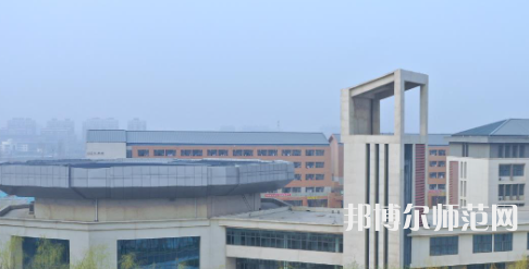 新鄉(xiāng)工程師范學(xué)院2023年怎么樣、好不好