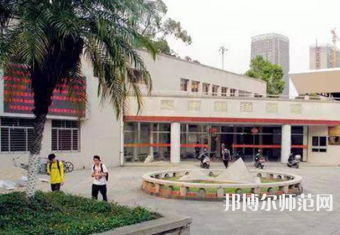 華僑師范大學(xué)泉州校區(qū)2023年怎么樣、好不好