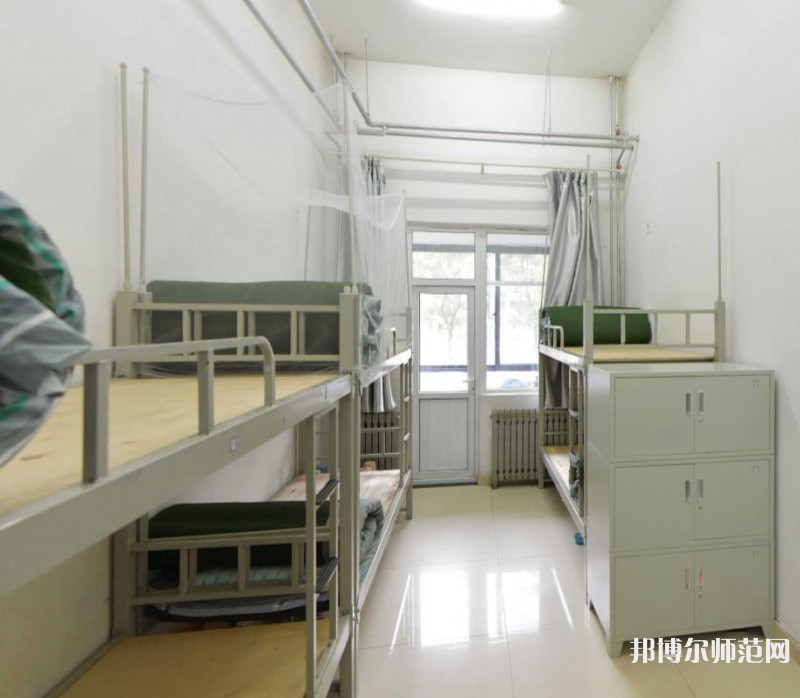 太原幼兒師范高等?？茖W(xué)校2023年宿舍條件