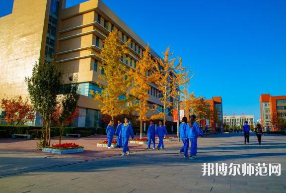 遷安幼兒師范職教中心2023年怎么樣、好不好