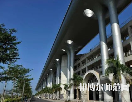 華僑師范大學廈門校區(qū)2023年報名條件、招生要求、招生對象