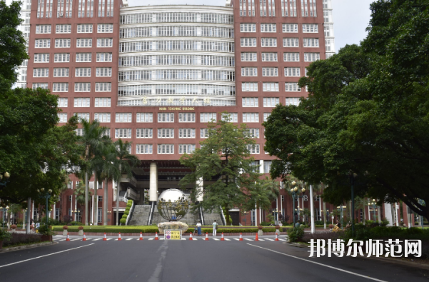 暨南師范大學(xué)廣園東校區(qū)2023年報(bào)名條件、招生要求、招生對(duì)象