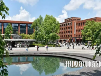 暨南師范大學(xué)廣園東校區(qū)2023年怎么樣、好不好