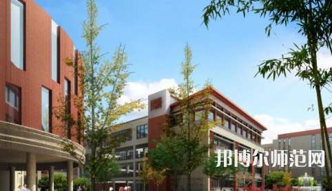 暨南師范大學(xué)番禺校區(qū)2023年怎么樣、好不好