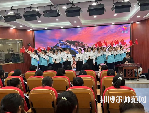 寧晉幼兒師范職教中心2023年學(xué)費(fèi)、收費(fèi)多少