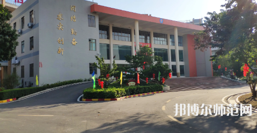 暨南師范大學(xué)石牌校區(qū)2023年怎么樣、好不好