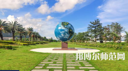 吉林大學(xué)珠海師范學(xué)院2023年怎么樣、好不好