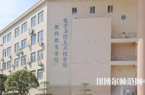 臺州師范學(xué)院臨海校區(qū)2023年怎么樣、好不好