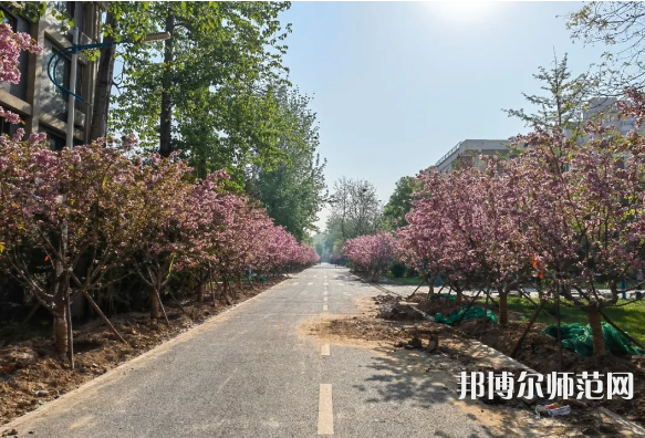 中國傳媒師范大學2023年怎么樣、好不好