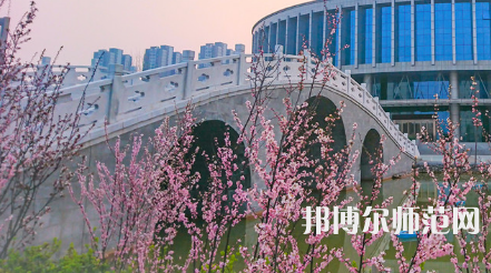 河南開封科技傳媒師范學院2023年怎么樣、好不好