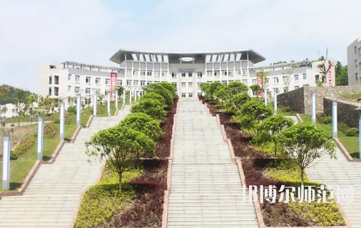 重慶彭水幼師職業(yè)教育中心2023年報(bào)名條件、招生要求、招生對象