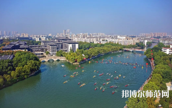 紹興文理師范學(xué)院2023年報(bào)名條件、招生要求、招生對(duì)象