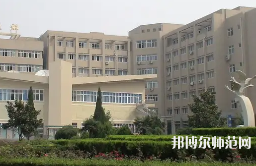 陜西青年職業(yè)師范學(xué)院含光校區(qū)2023年怎么樣、好不好