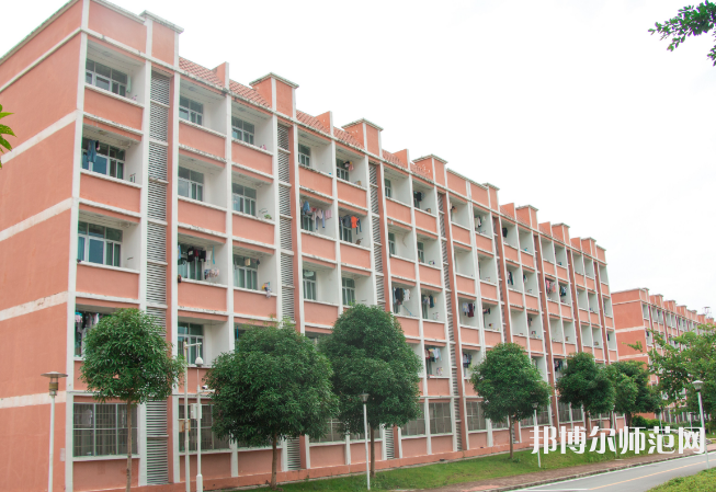 中山大學(xué)南方師范學(xué)院2023年報名條件、招生要求、招生對象