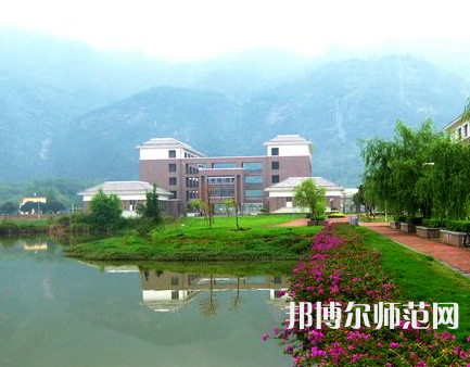 福建師范大學協(xié)和學院2023年怎么樣、好不好