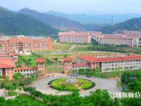 中山大學南方師范學院2023年怎么樣、好不好