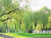 河南大學師范學院金明校區(qū)2023年怎么樣、好不好