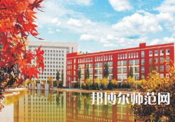 榆林職業(yè)技術(shù)師范學(xué)院2023年報名條件、招生要求、招生對象