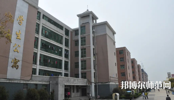 南昌大學(xué)共青師范學(xué)院2023年怎么樣、好不好 