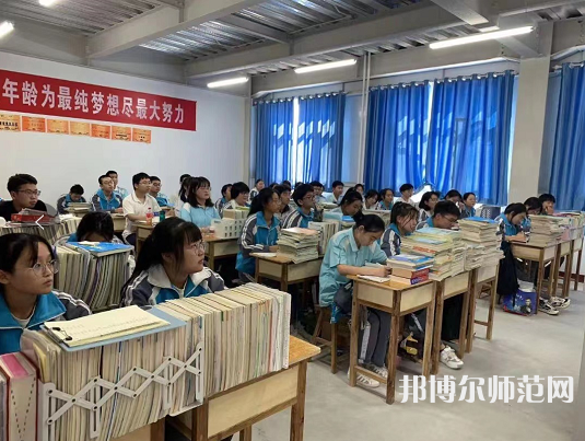 懷來(lái)幼兒師范職教中心2023年怎么樣、好不好