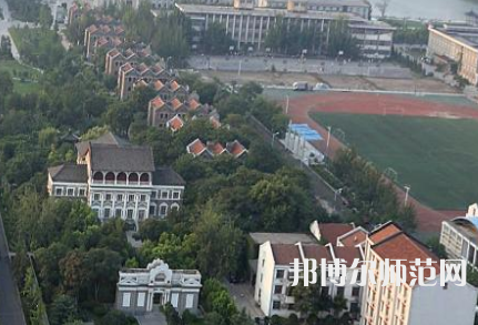 河南大學(xué)師范學(xué)院明倫校區(qū)2023年怎么樣、好不好