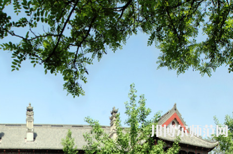 河南大學(xué)師范學(xué)院明倫校區(qū)2023年怎么樣、好不好
