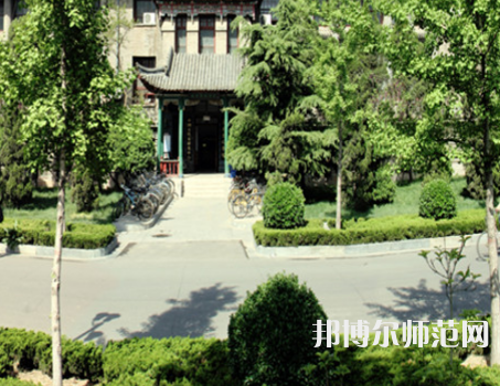 河南大學(xué)師范學(xué)院明倫校區(qū)2023年報(bào)名條件、招生要求、招生對(duì)象