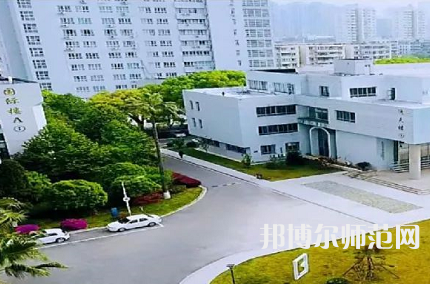 溫州師范大學學院路校區(qū)2023年報名條件、招生要求、招生對象