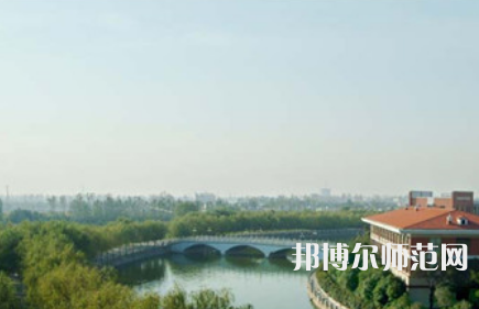 河南理工師范大學(xué)西校區(qū)2023年怎么樣、好不好