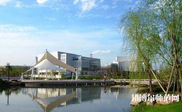 溫州師范大學學院路校區(qū)2023年怎么樣、好不好