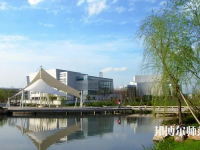 溫州師范大學(xué)學(xué)院路校區(qū)2023年怎么樣、好不好