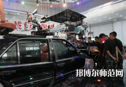 延安職業(yè)技術(shù)師范學院2023年怎么樣、好不好