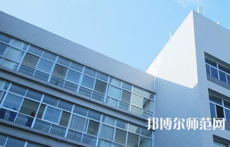 陜西國際商貿(mào)師范學院2023年怎么樣、好不好
