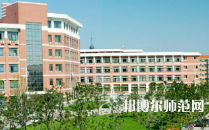 河南理工師范大學(xué)北校區(qū)2023年怎么樣、好不好