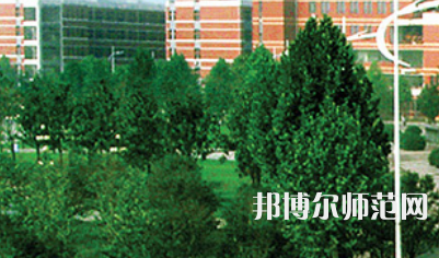 河南理工師范大學(xué)北校區(qū)2023年怎么樣、好不好