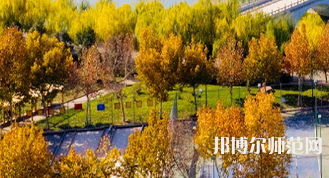 河南理工師范大學(xué)北校區(qū)2023年報名條件、招生要求、招生對象