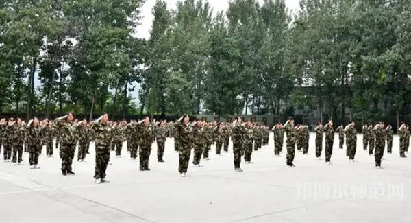 陜西中醫(yī)藥師范大學北校區(qū)2023年怎么樣、好不好