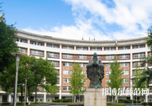 福建師范大學(xué)2023年報(bào)名條件、招生要求、招生對(duì)象