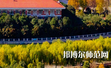 河南理工師范大學(xué)南校區(qū)2023年怎么樣、好不好