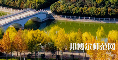 河南理工師范大學(xué)南校區(qū)2023年怎么樣、好不好