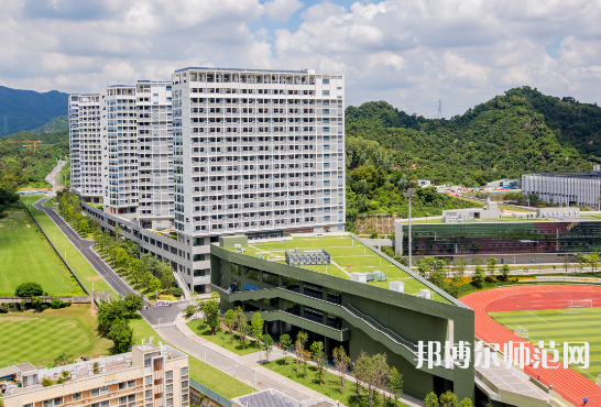 深圳師范大學(xué)西麗校區(qū)2023年報(bào)名條件、招生要求、招生對(duì)象