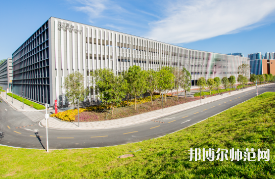 深圳師范大學(xué)西麗校區(qū)2023年報(bào)名條件、招生要求、招生對(duì)象