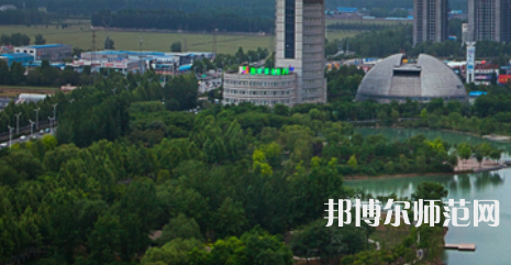 河南理工師范大學(xué)南校區(qū)2023年報(bào)名條件、招生要求、招生對(duì)象
