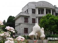 陜西職業(yè)技術師范學院2023年怎么樣、好不好
