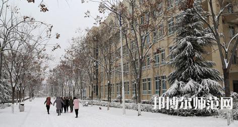 商洛職業(yè)技術(shù)師范學(xué)院2023年學(xué)費(fèi)、收費(fèi)多少