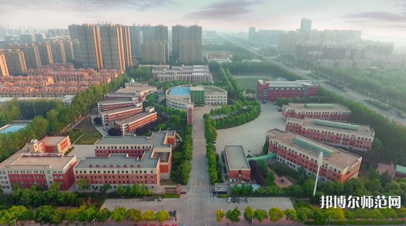 聊城師范大學(xué)東昌學(xué)院2023年怎么樣、好不好 