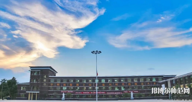 貴陽女子中等幼師專業(yè)學(xué)校2023年怎么樣、好不好